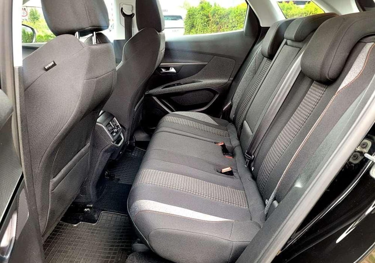 Zdjęcie oferty Peugeot 3008 nr. 23