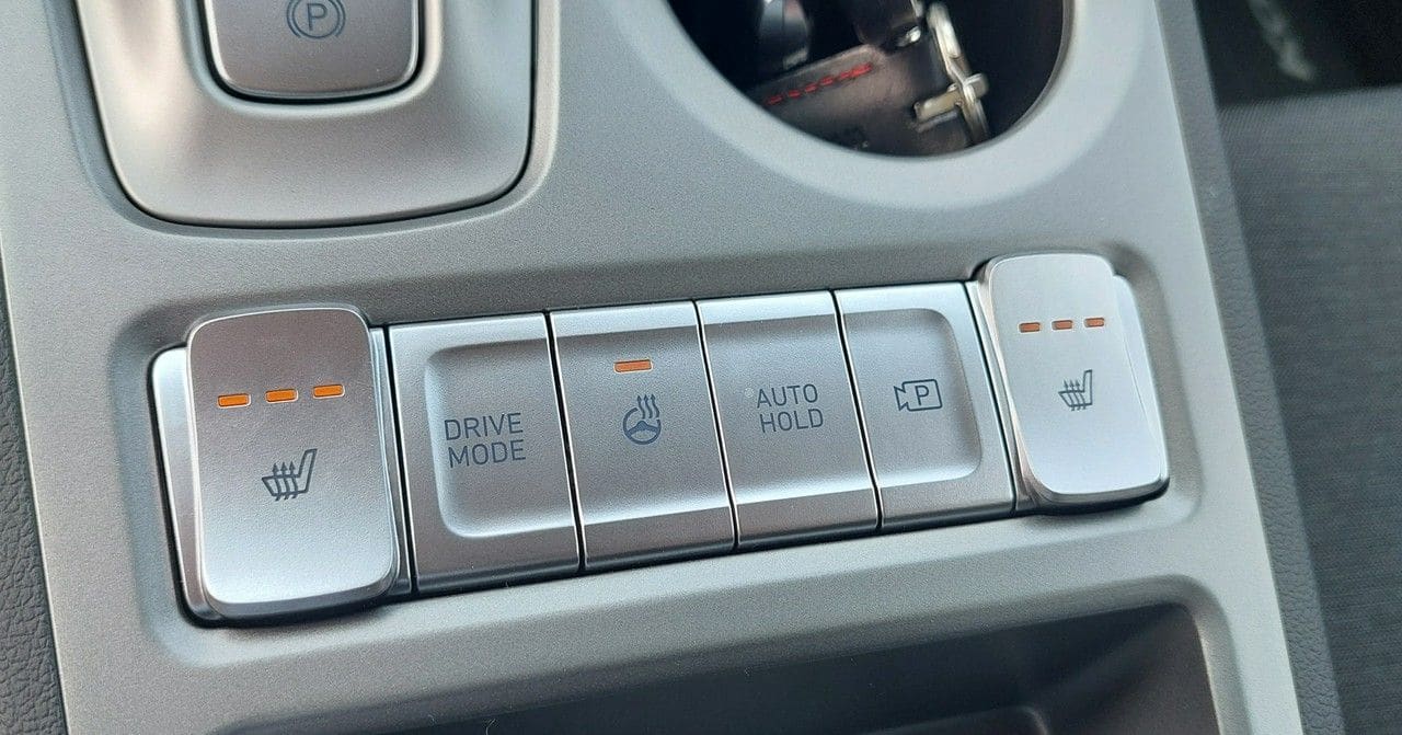Zdjęcie oferty Hyundai Kona nr. 18