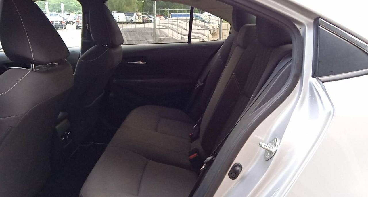 Zdjęcie oferty Toyota Corolla nr. 10