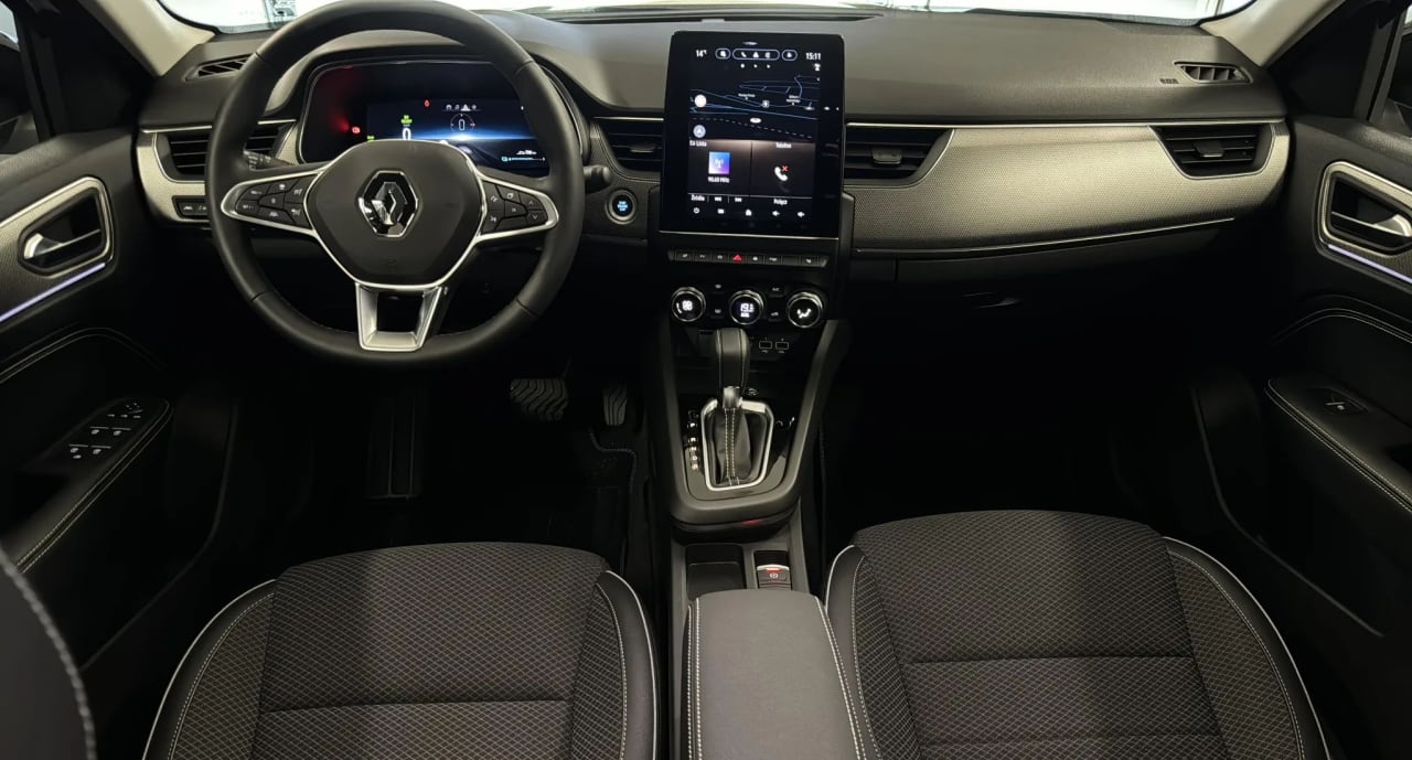 Zdjęcie oferty Renault Arkana nr. 5
