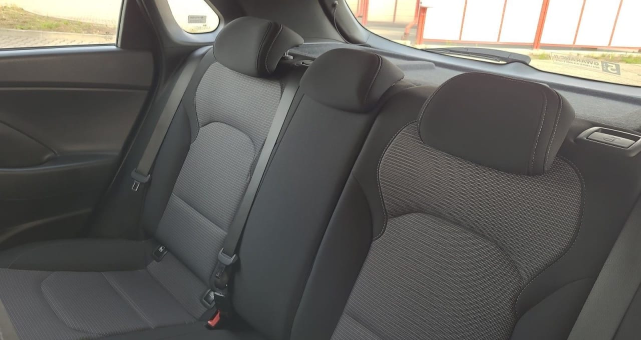 Zdjęcie oferty Hyundai I30 nr. 16