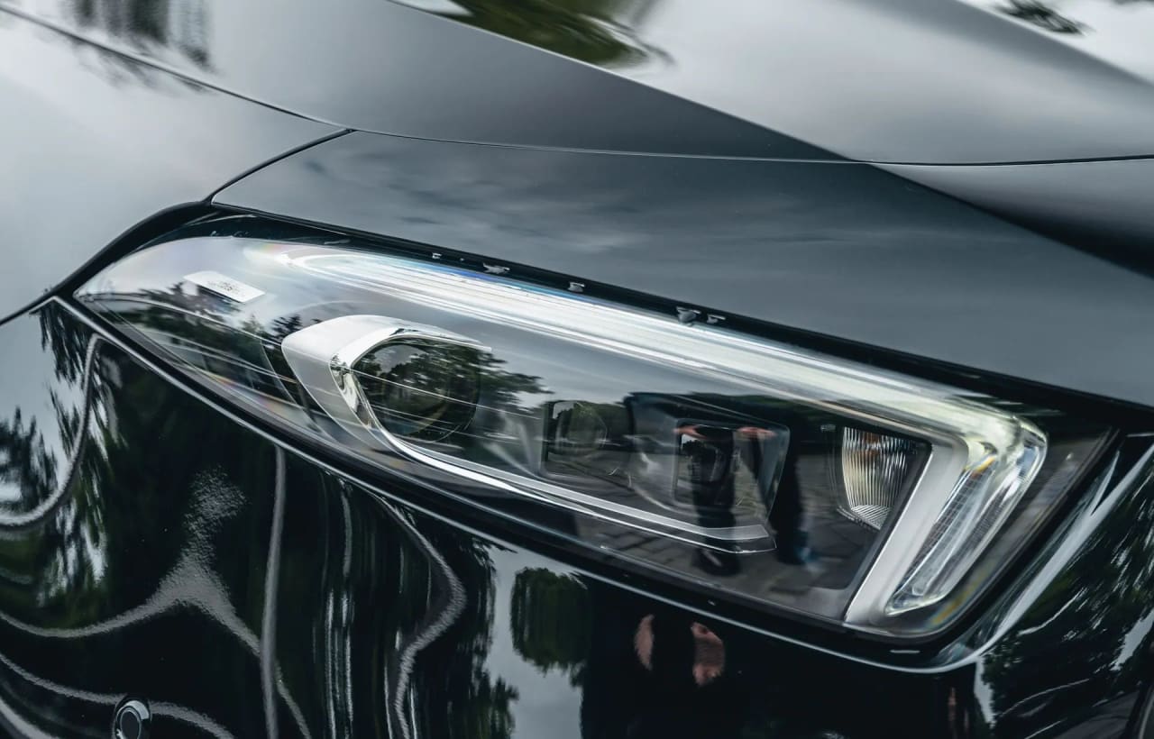 Zdjęcie oferty Mercedes-Benz Klasa A nr. 5