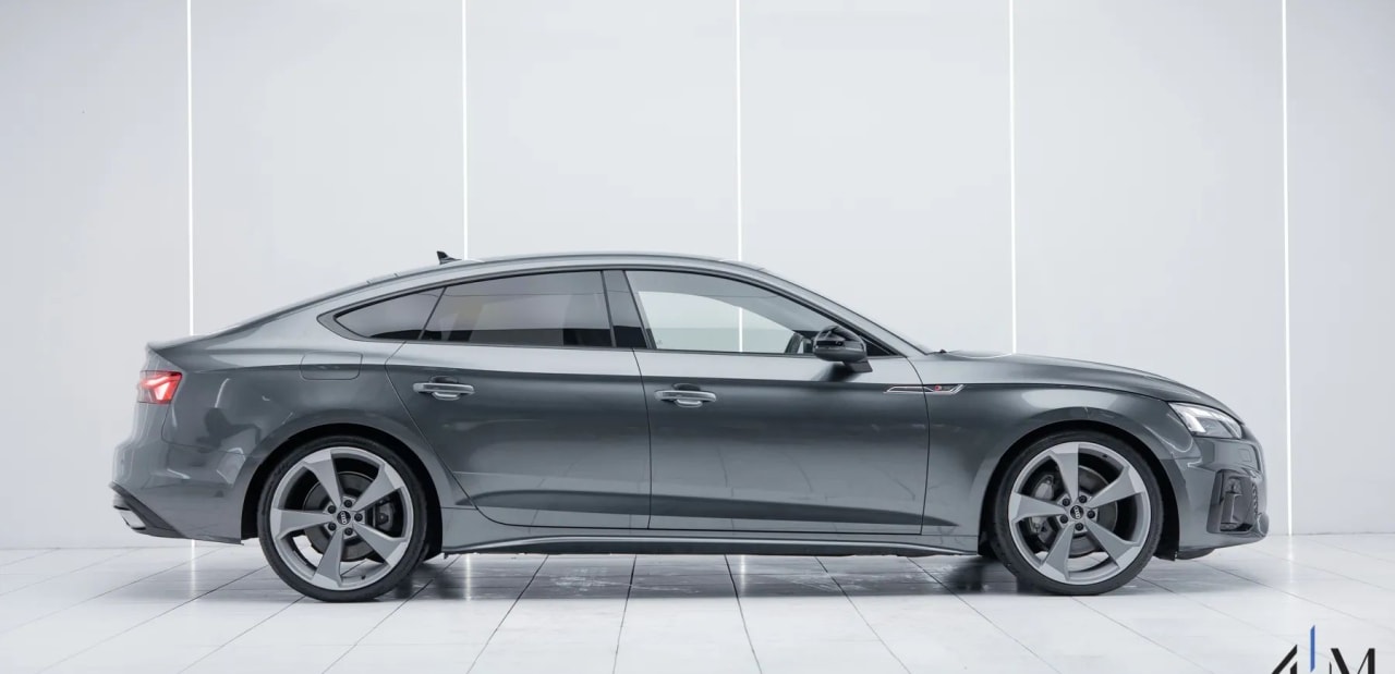 Zdjęcie oferty Audi A5 nr. 10