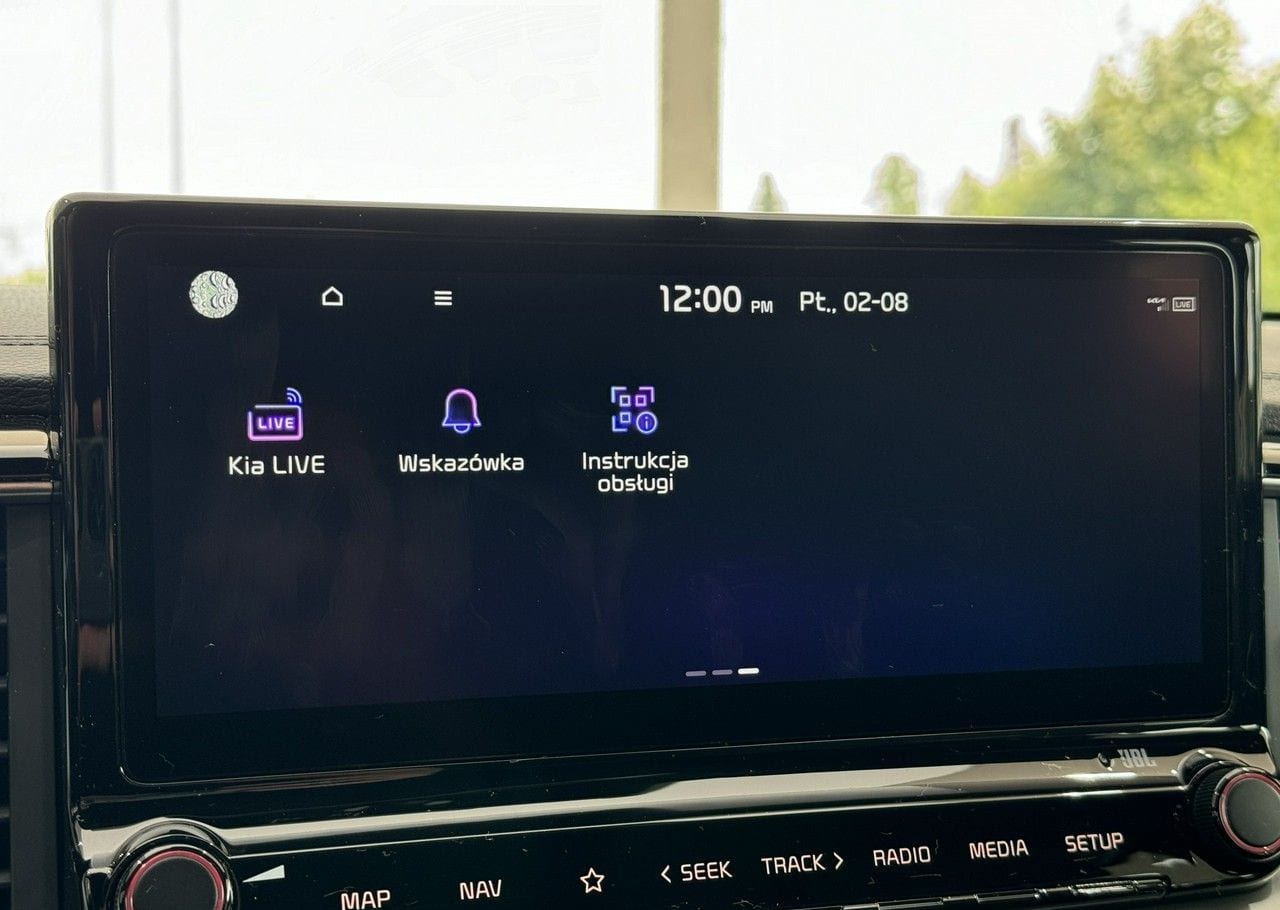 Zdjęcie oferty Kia Pro ceed nr. 30