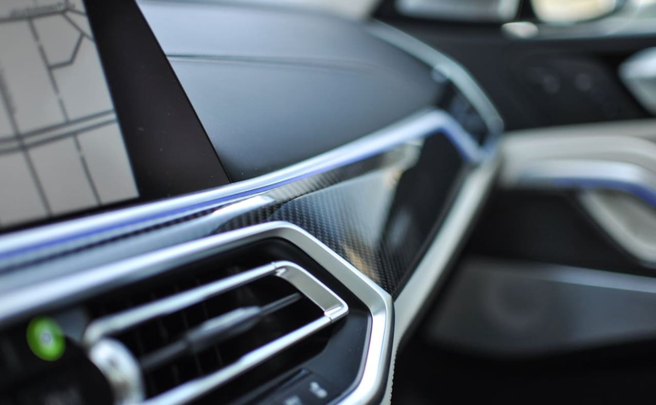 Zdjęcie oferty BMW X6 nr. 23