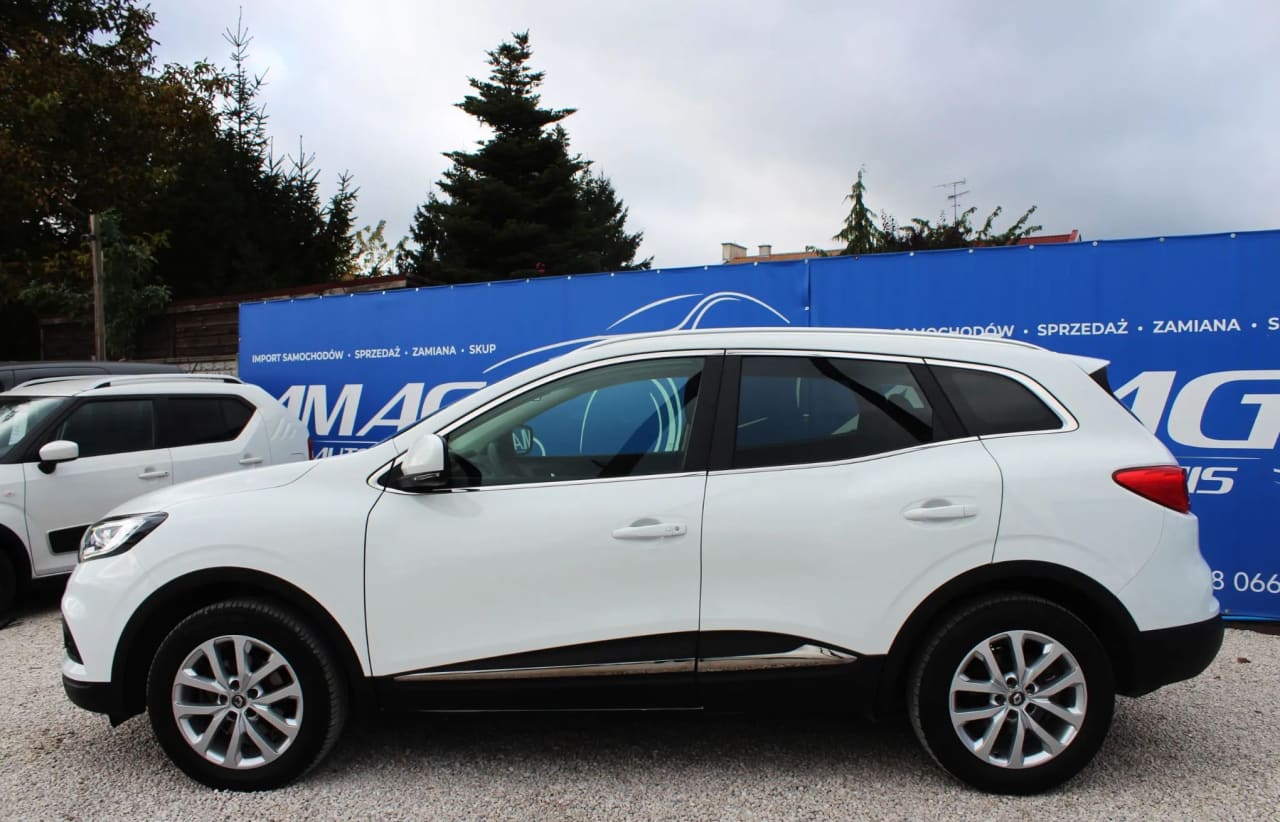 Zdjęcie oferty Renault Kadjar nr. 9