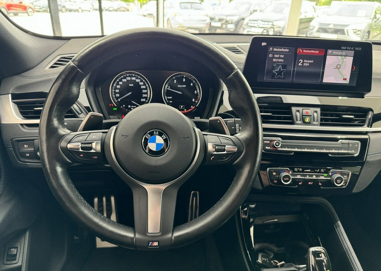 Zdjęcie oferty BMW X2 nr. 15