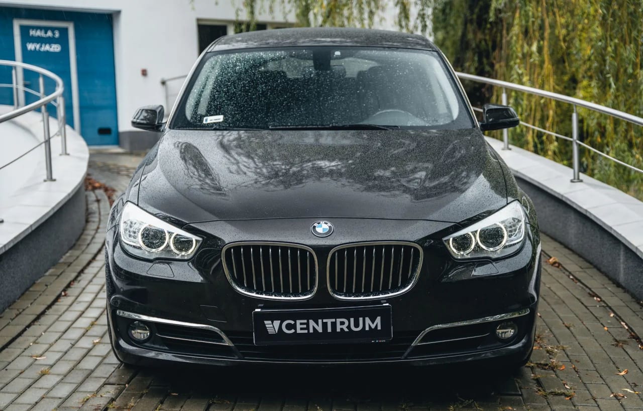 Zdjęcie oferty BMW 5gt nr. 4