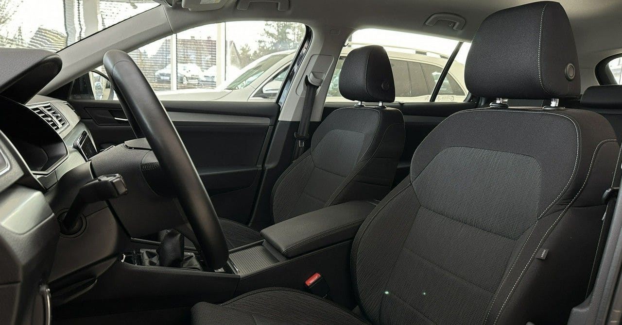 Zdjęcie oferty Skoda Superb nr. 10