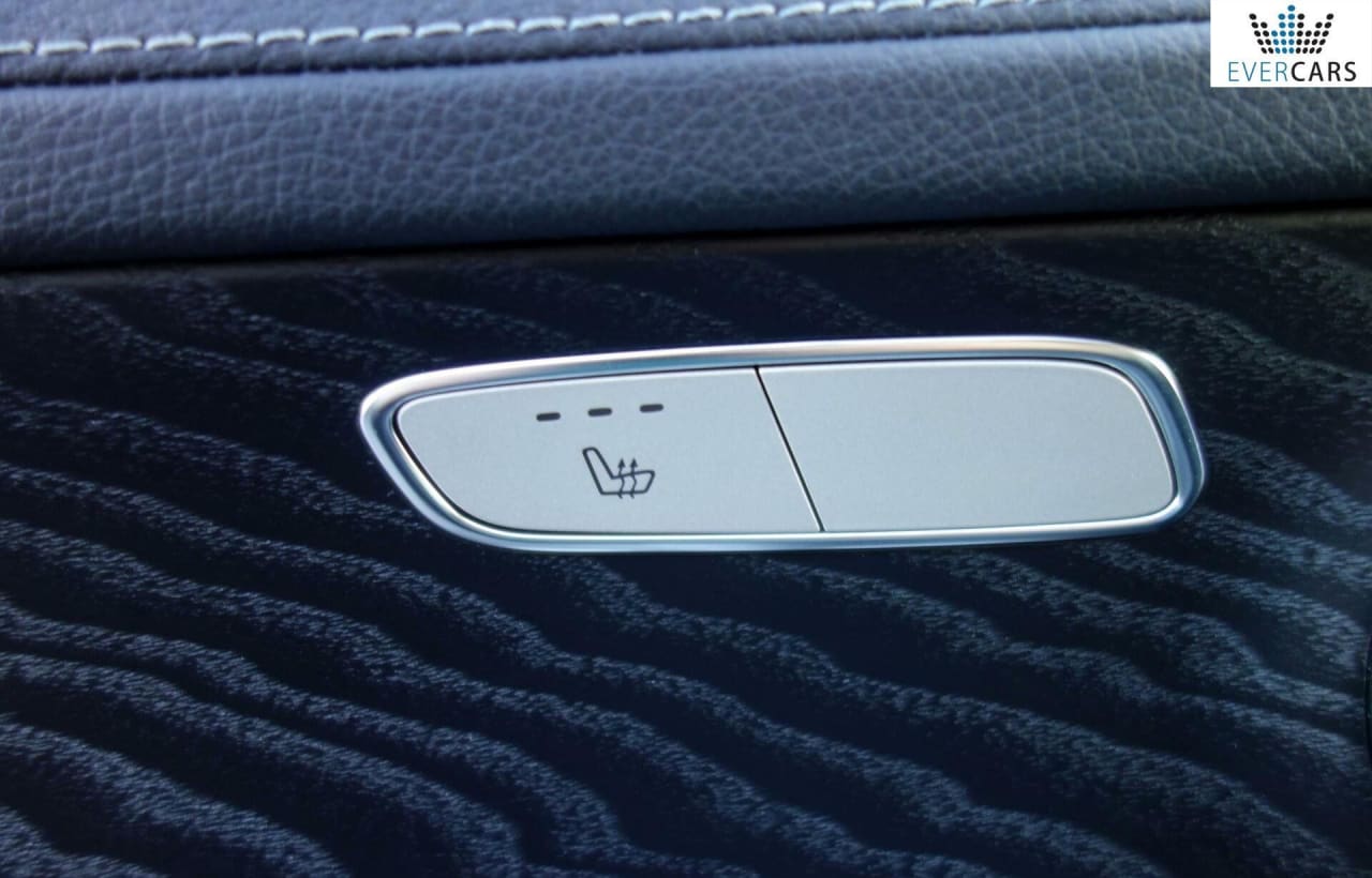 Zdjęcie oferty Mercedes-Benz GLC nr. 27