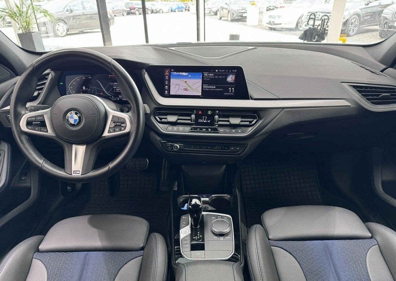 Zdjęcie oferty BMW Seria 1 nr. 16