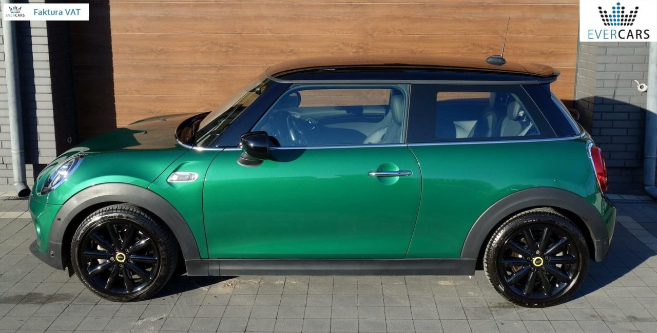 Zdjęcie oferty MINI Cooper S nr. 4