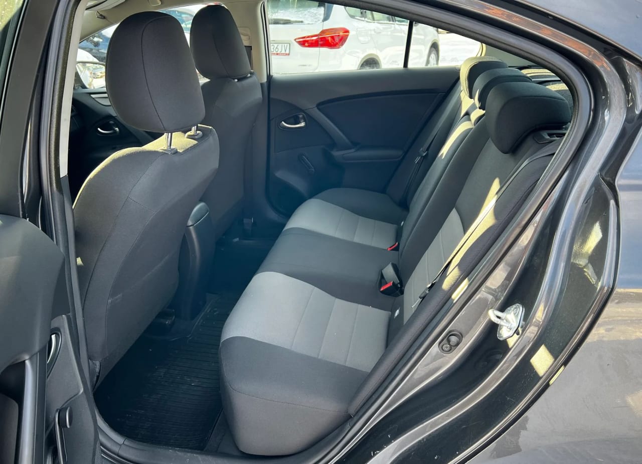Zdjęcie oferty Toyota Avensis nr. 14