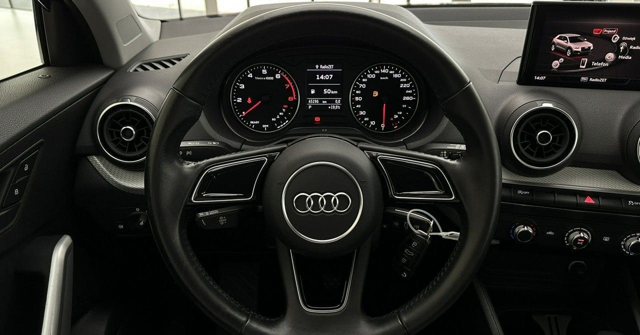 Zdjęcie oferty Audi Q2 nr. 23