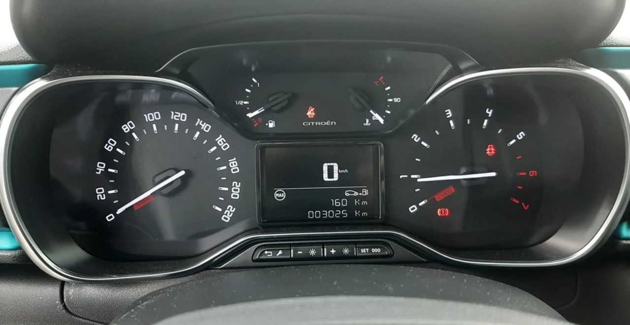 Zdjęcie oferty Citroen C3 nr. 9