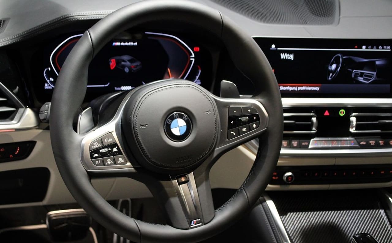 Zdjęcie oferty BMW Seria 4 nr. 14