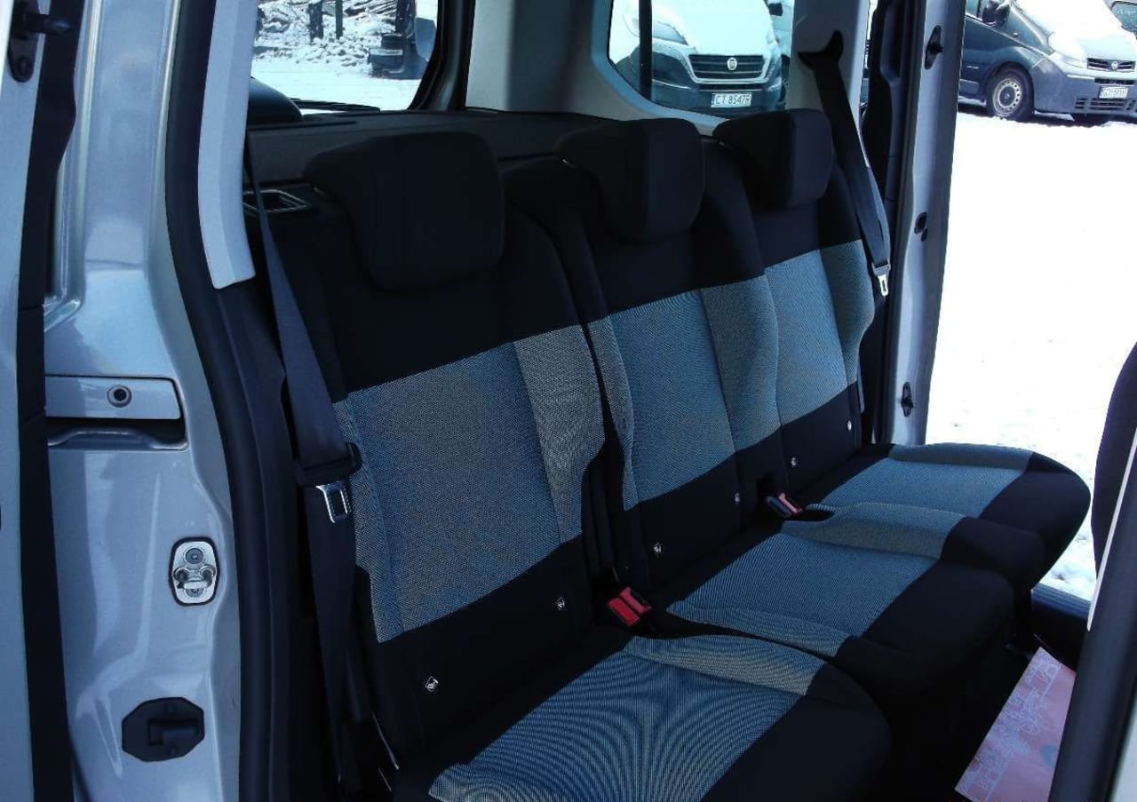 Zdjęcie oferty Citroen Berlingo nr. 4
