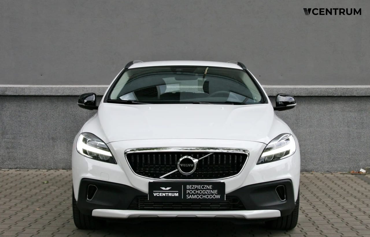 Zdjęcie oferty Volvo V40 nr. 2