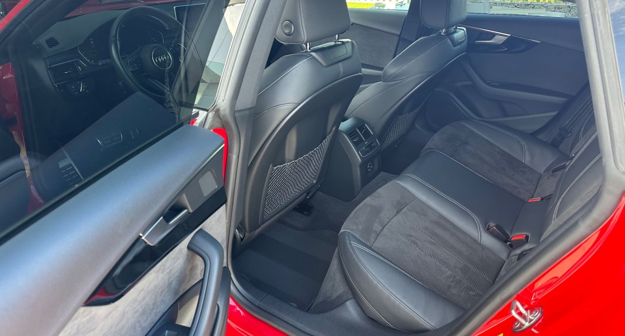 Zdjęcie oferty Audi A5 nr. 25