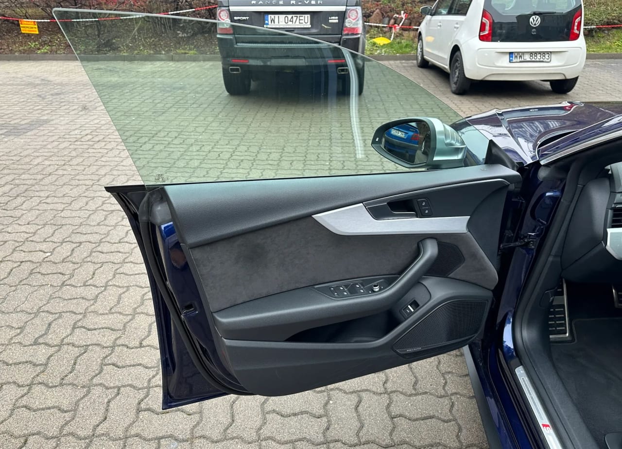 Zdjęcie oferty Audi S5 nr. 10