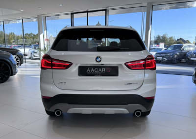 Zdjęcia oferty BMW X1 nr. 5