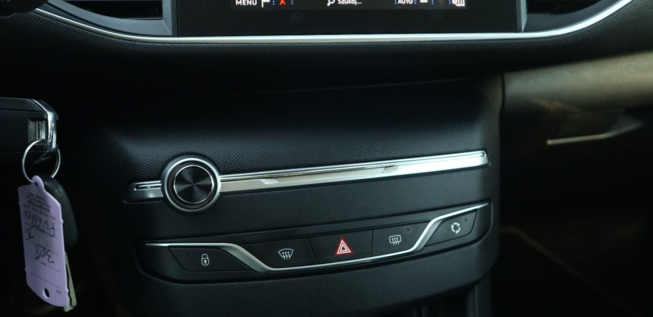 Zdjęcie oferty Peugeot 308 nr. 26