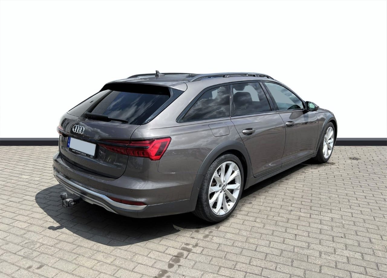 Zdjęcie oferty Audi A6 Allroad nr. 3