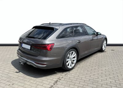 Zdjęcia oferty Audi A6 Allroad nr. 3