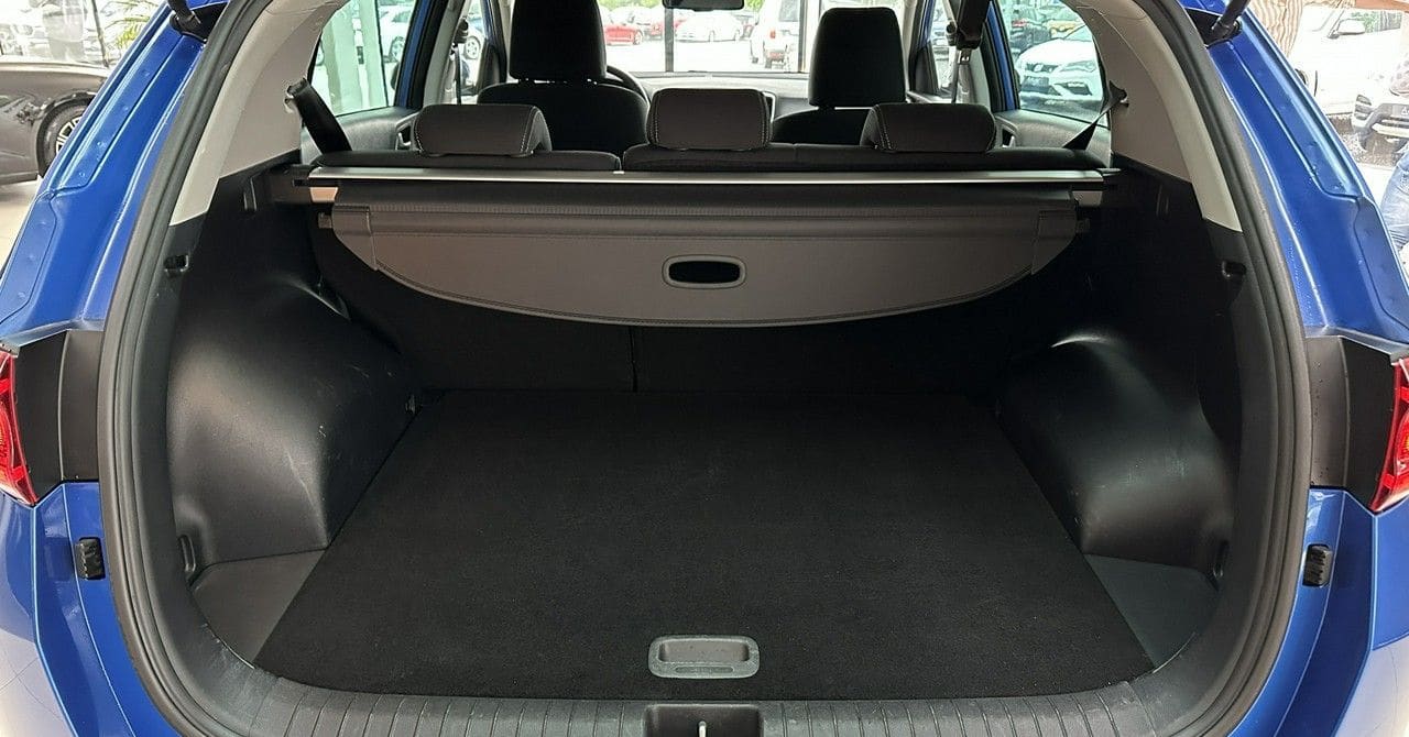 Zdjęcie oferty Kia Sportage nr. 16