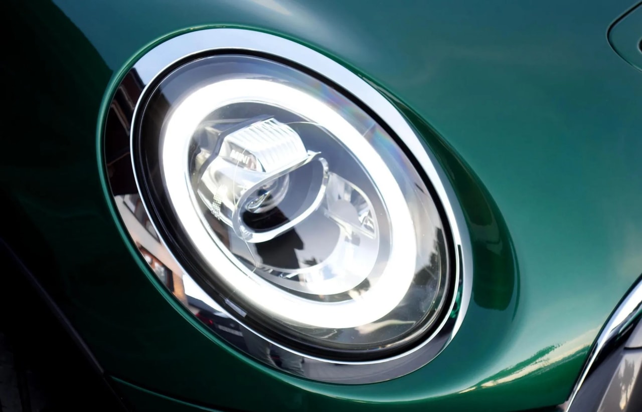 Zdjęcie oferty MINI Cooper S nr. 39