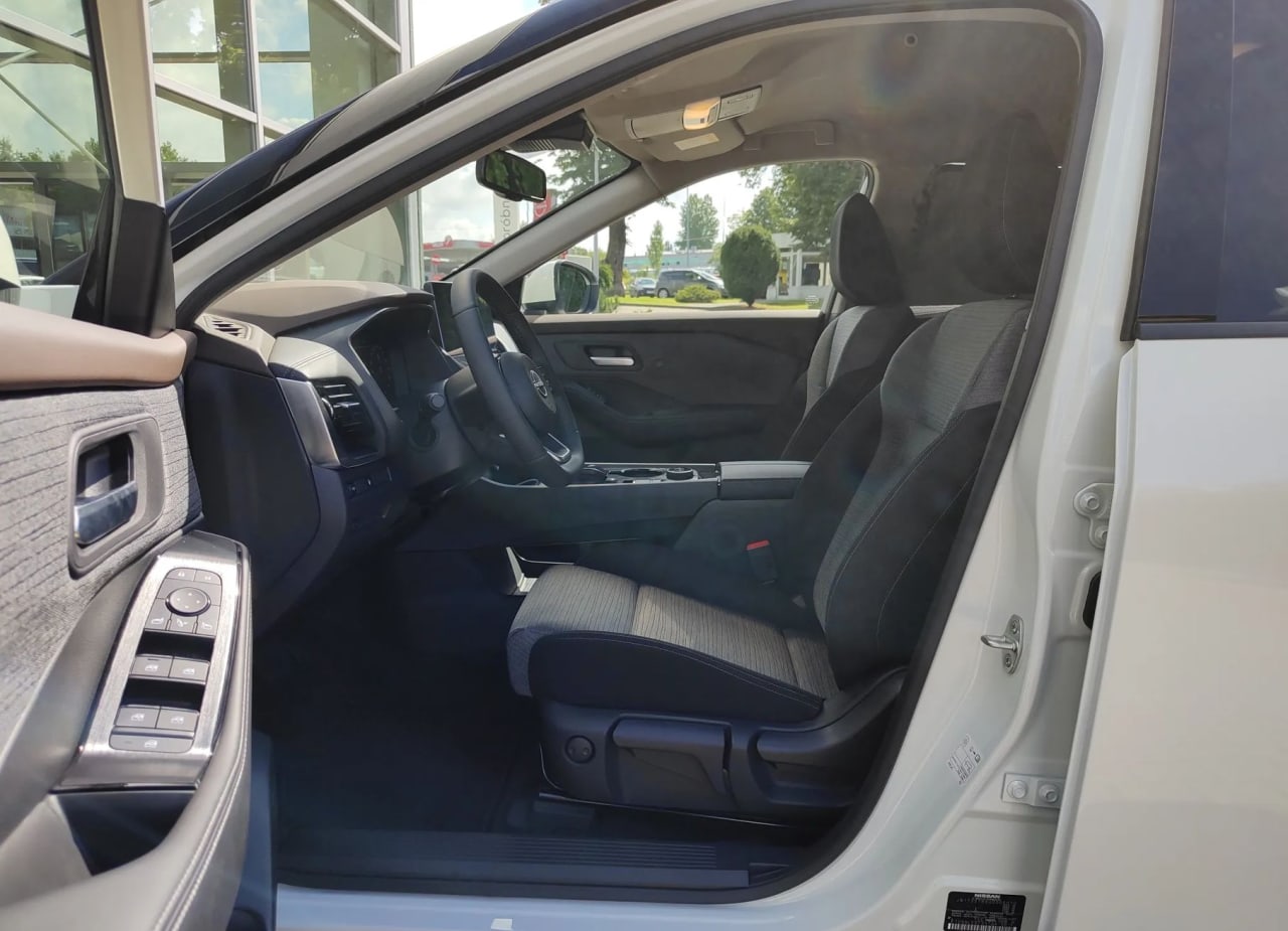 Zdjęcie oferty Nissan X-Trail nr. 13