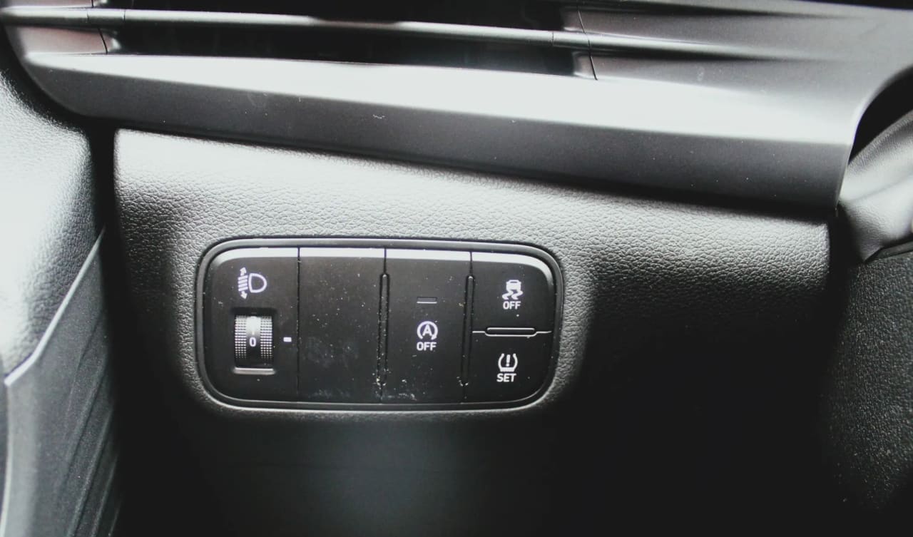 Zdjęcie oferty Hyundai Bayon nr. 12