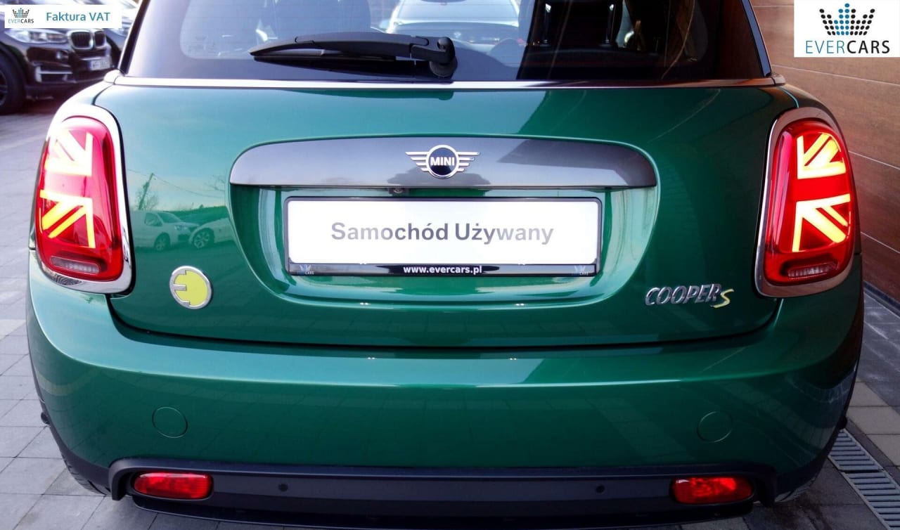 Zdjęcie oferty MINI Cooper S nr. 22