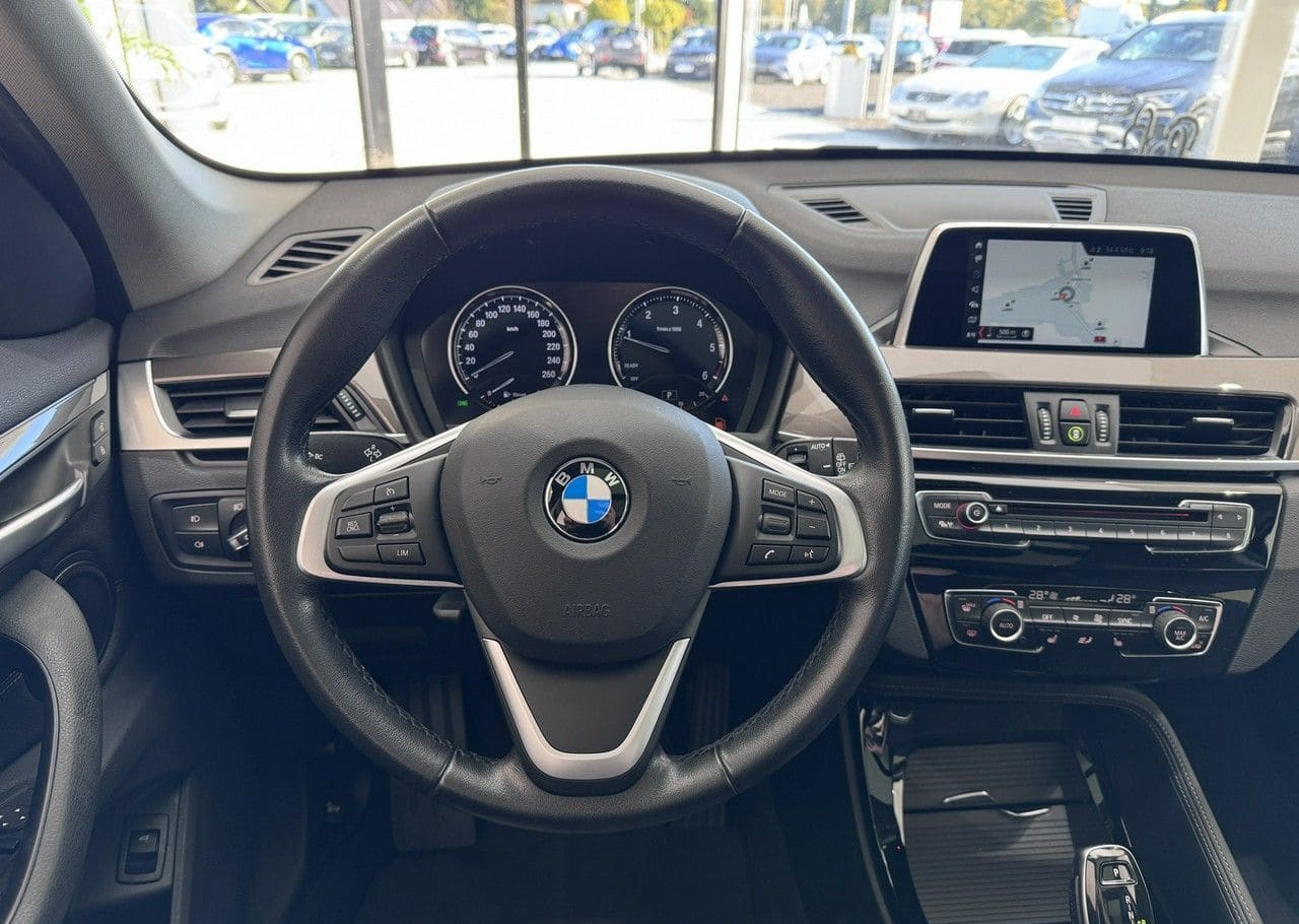 Zdjęcie oferty BMW X1 nr. 18