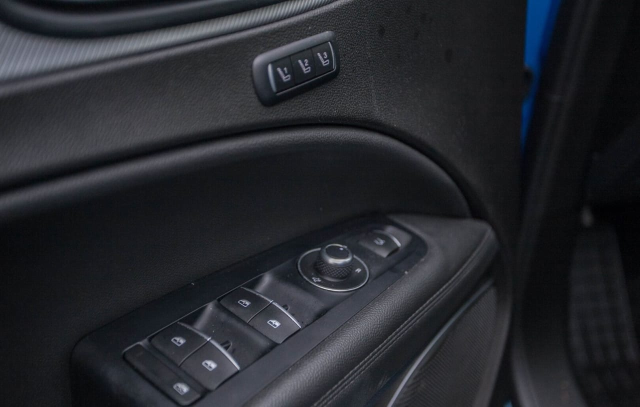 Zdjęcie oferty Alfa romeo Stelvio nr. 20