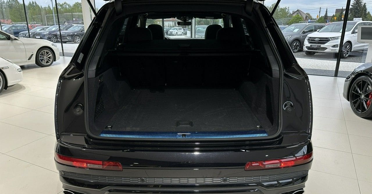 Zdjęcie oferty Audi SQ7 nr. 17