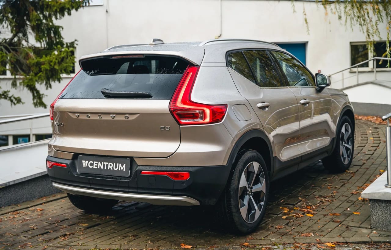 Zdjęcie oferty Volvo XC 40 nr. 8