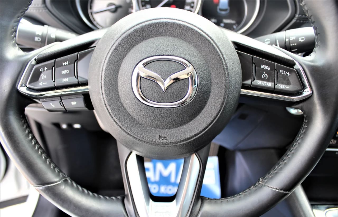Zdjęcie oferty Mazda CX-5 nr. 27