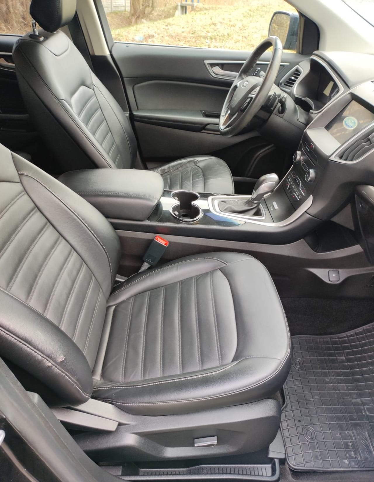 Zdjęcie oferty Ford EDGE nr. 10