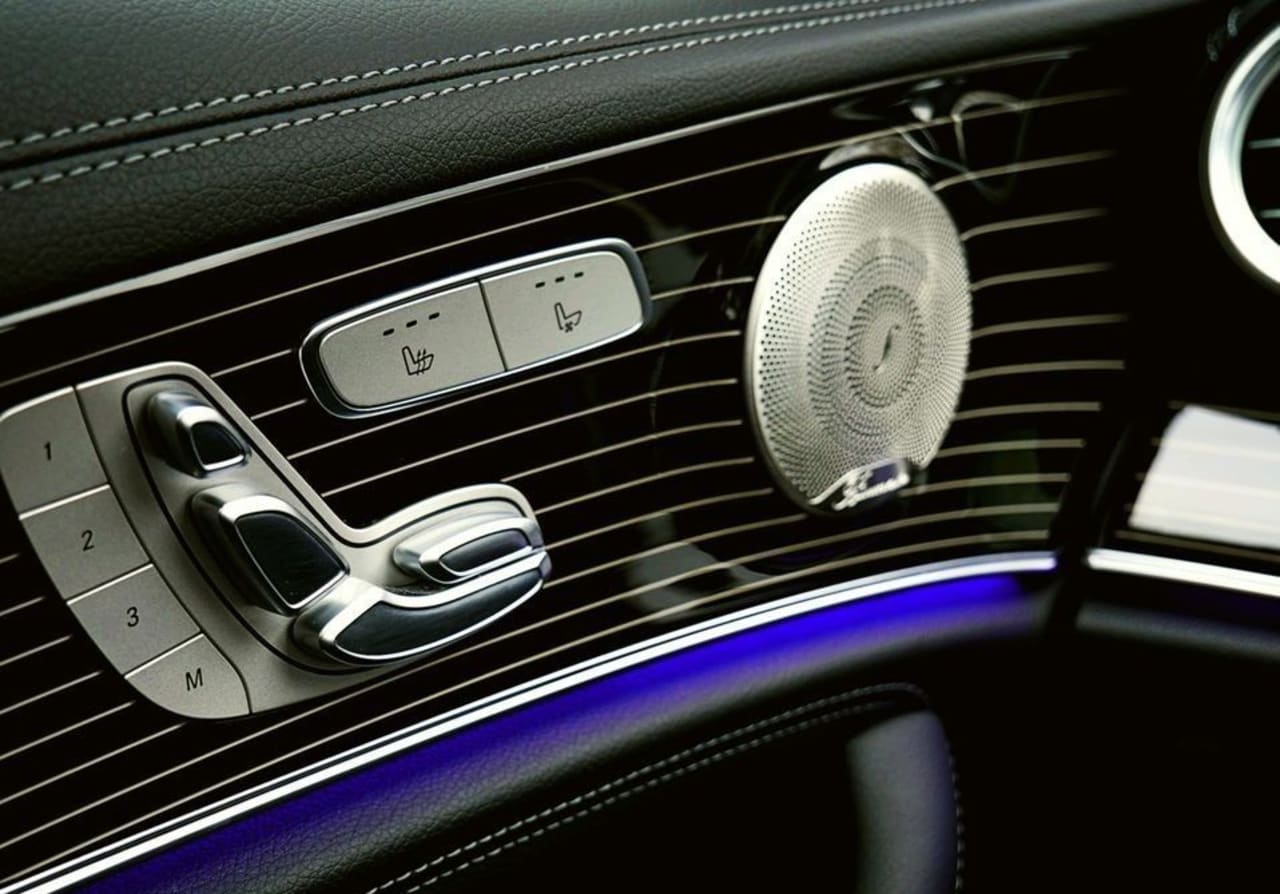 Zdjęcie oferty Mercedes-Benz Klasa E nr. 24