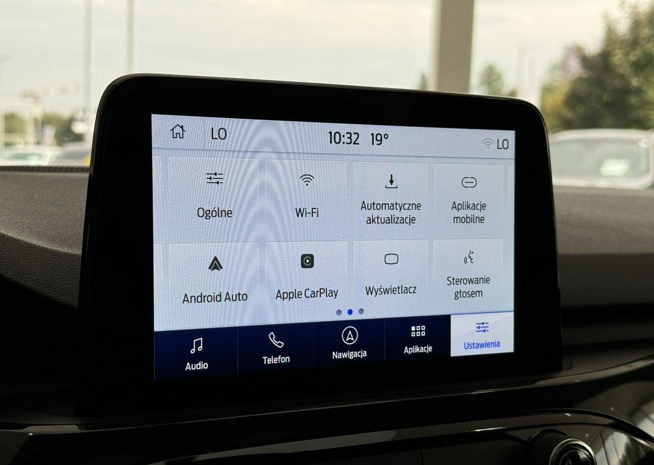 Zdjęcie oferty Ford Kuga nr. 33
