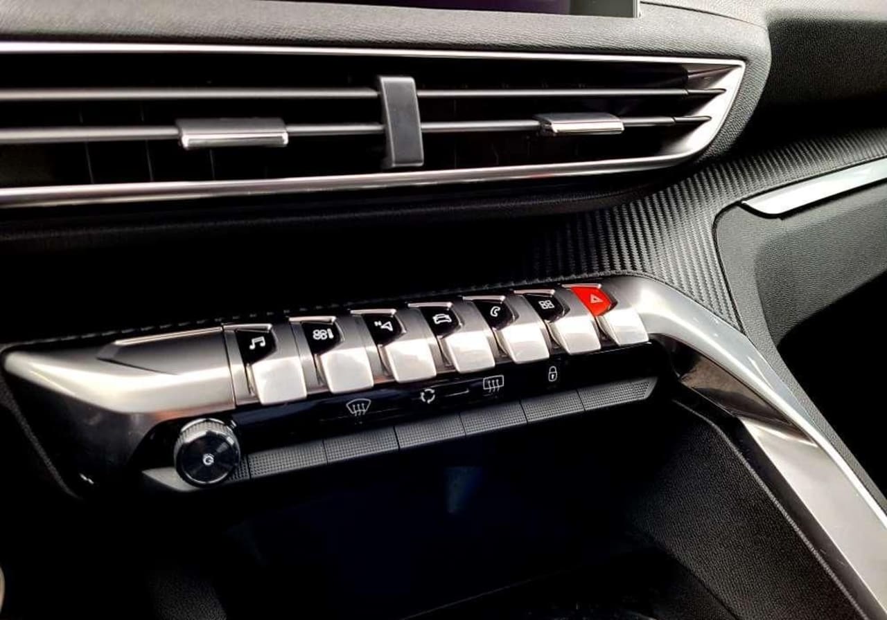 Zdjęcie oferty Peugeot 3008 nr. 16