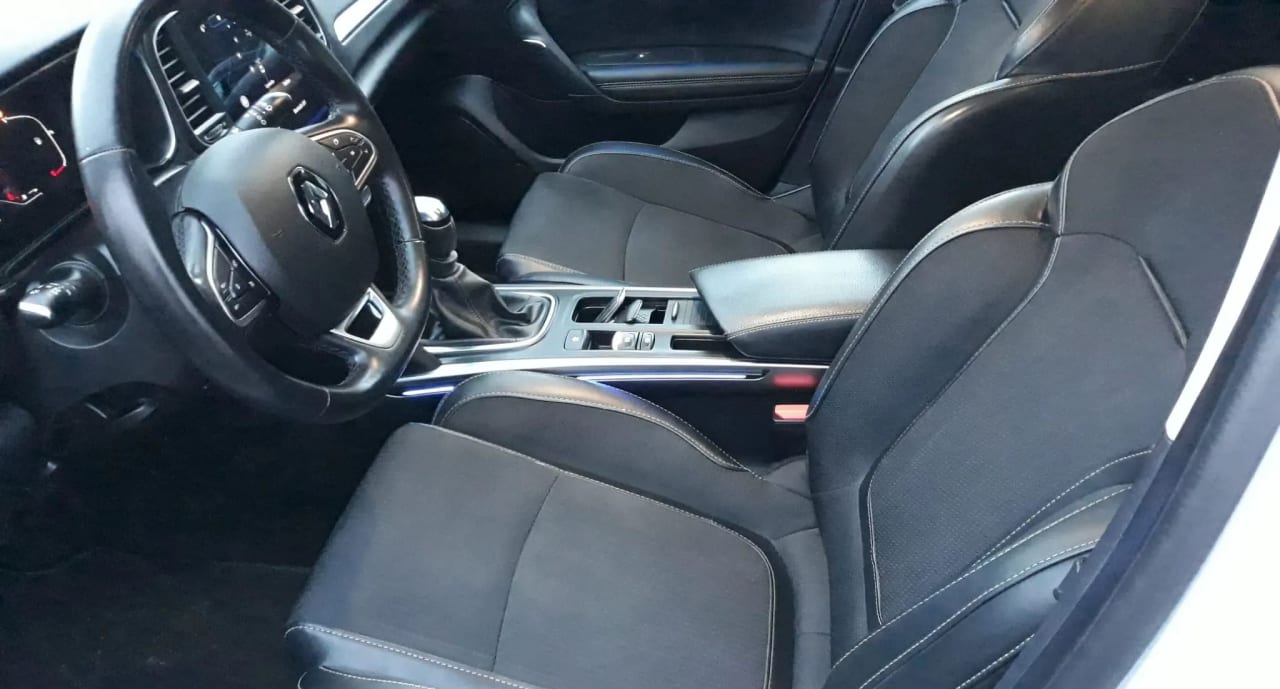 Zdjęcie oferty Renault Megane nr. 12
