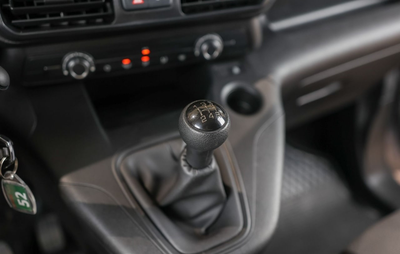 Zdjęcie oferty Toyota Proace City Verso nr. 17