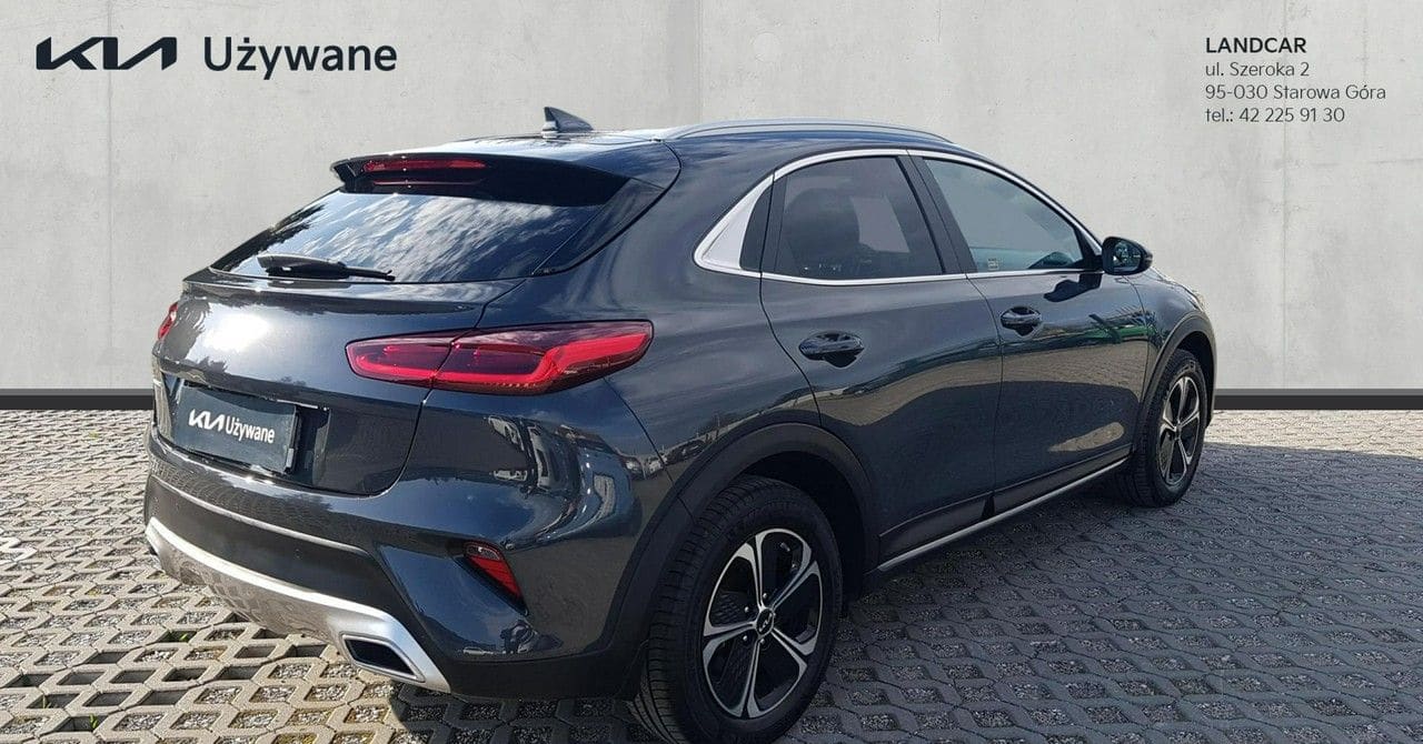 Zdjęcie oferty Kia XCeed nr. 5