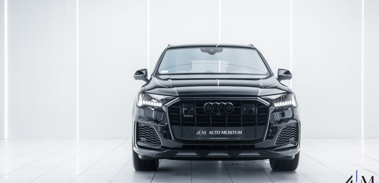 Zdjęcie oferty Audi Q7 nr. 5