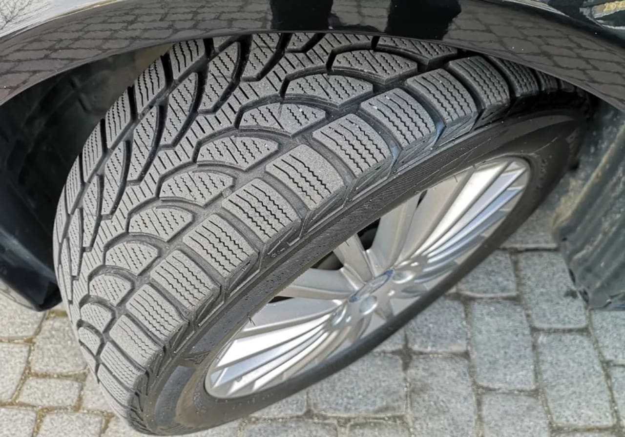Zdjęcie oferty Mercedes-Benz Klasa C nr. 30