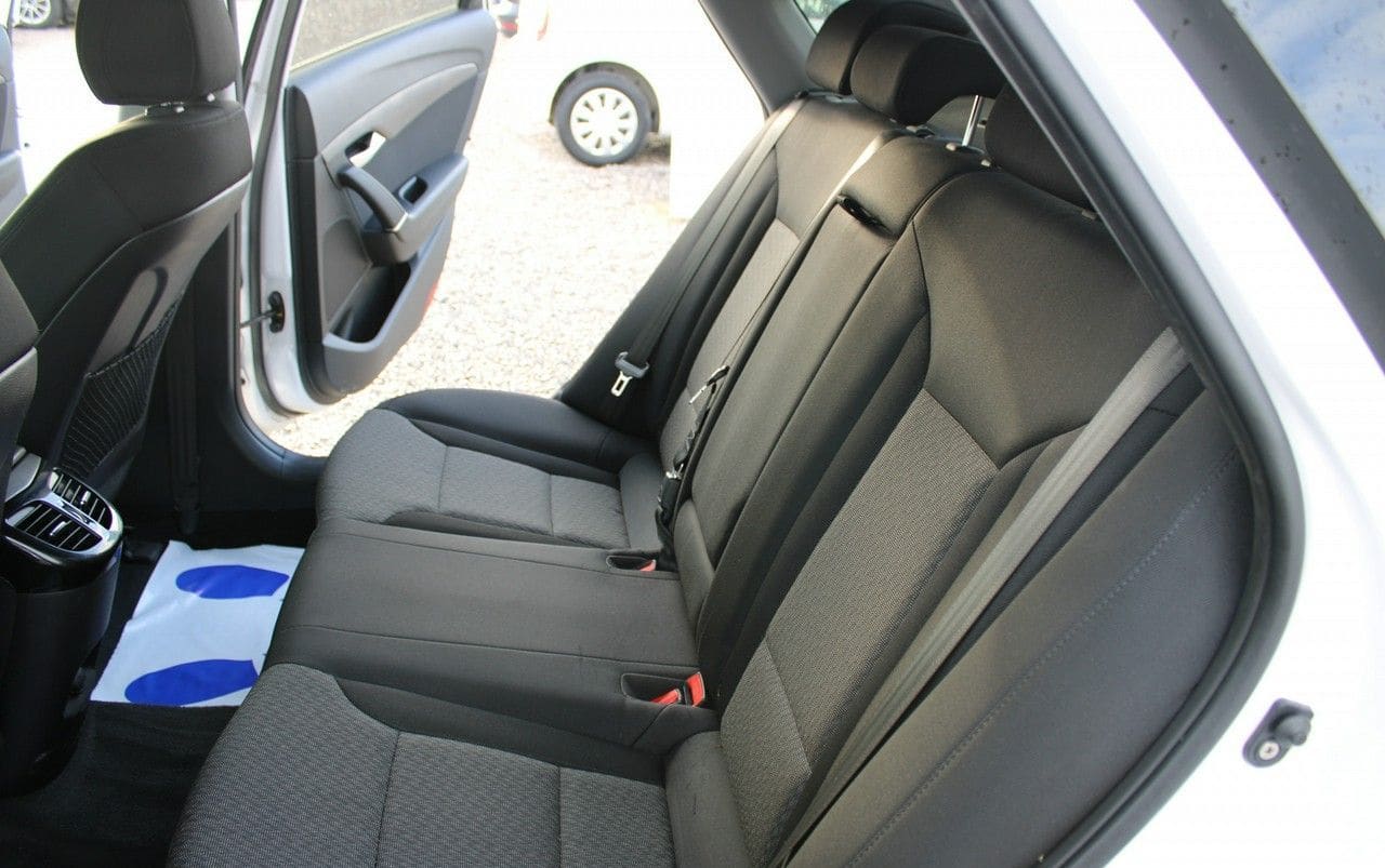 Zdjęcie oferty Hyundai i40 nr. 15
