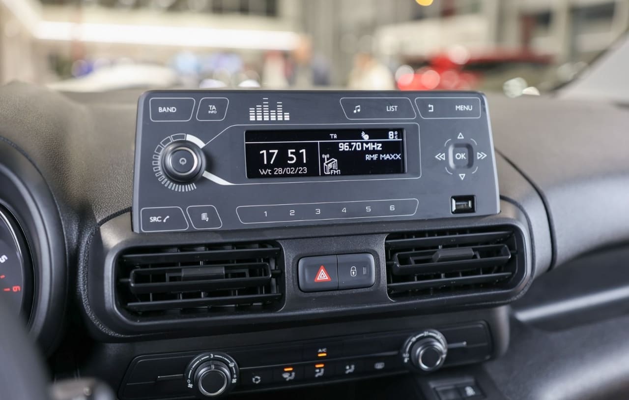 Zdjęcie oferty Toyota Proace City Verso nr. 24
