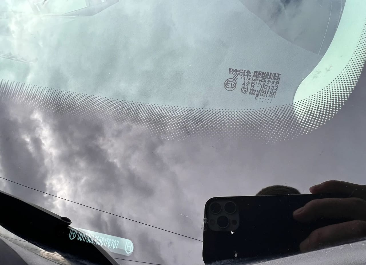 Zdjęcie oferty Dacia Logan nr. 30
